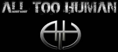 logo All Too Human